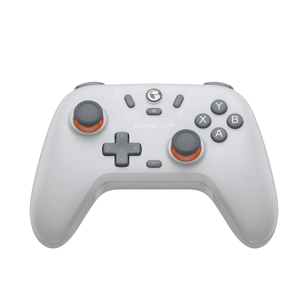 Enhance Your Gaming Experience with the Gamesir T4 Nova Lite Wireless Gamepad - Compatible with Switch, Android, iOS, PC, and Steam